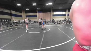 101 lbs Round Of 16 - Dalianys Ramos Arroyo, Dominate WC vs Nicole Abrego, Garden City HS