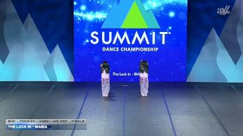 The Lock In - BIABIA [2026 Mini - Premier - Coed - Hip Hop Finals] 2026 The Dance Summit