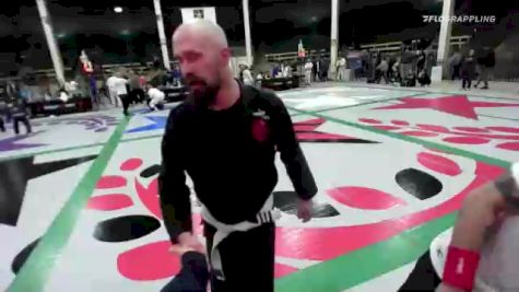 Kevin Baldani vs Armanni Thompson F2W TOC 25 - Event