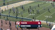 Replay: West Alabama vs MC | Oct 12 @ 2 PM