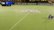 Replay: SCSU vs New Haven | Oct 15 @ 7 PM