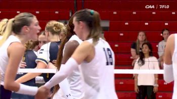 Replay: Northeastern Invitational | Sep 8 @ 5 PM