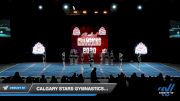 Calgary Stars Gymnastics & Cheerleading - Blackout [2020 L2 International Senior Day 2] 2020 PAC Battle Of Champions