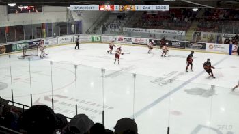 Replay: Home - 2024 Calgary vs Lloydminster | Nov 22 @ 6 PM