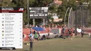 Women's 1500m Open C, Prelims 3