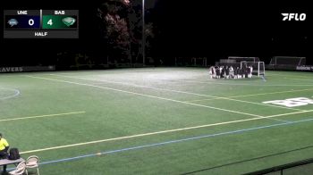 Replay: UNE vs Babson | Oct 29 @ 6 PM