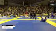 TYE RUOTOLO vs RAFAEL DOS ANJOS TORRES 2023 World Jiu-Jitsu IBJJF Championship