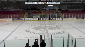 Replay: Home - 2024 MJDP vs Gamblers | Dec 4 @ 7 PM