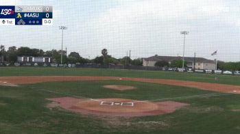 Replay: Angelo State vs A&M-Kingsville - DH | Mar 31 @ 1 PM