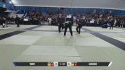 LEONARDO vs YURRY 2026 Carlson Gracie