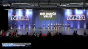 The Dance Vault - Youth Summit Lyrical [2026 Youth - Premier - Contemporary/Lyrical - Large] 2026 NDA All-Star National Championship