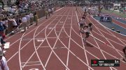 High School Boys' 4x100m Relay, Finals 8