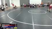 106 lbs Placement Matches (8 Team) - Jeffrey Dunaway, Illinois vs Evan Durand, Maryland