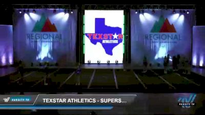 TexStar Athletics - SuperSonic [2022 L2 Youth - D2 Day 1] 2022 The Southwest Regional Summit DI/DII