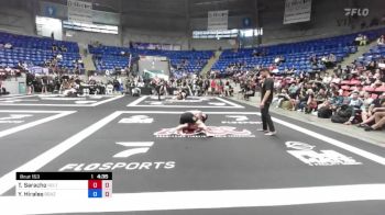 Replay: Mat 1 - 2023 ADCC Mexico Open | Jul 1 @ 1 PM