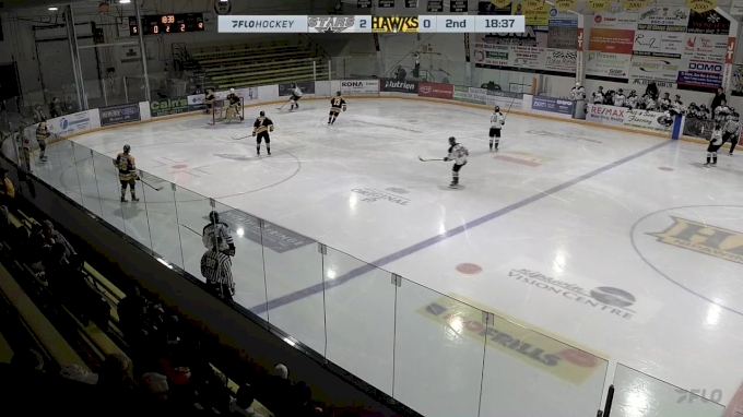 Replay: Home - 2025 Battlefords vs Nipawin | Jan 5 @ 2 PM