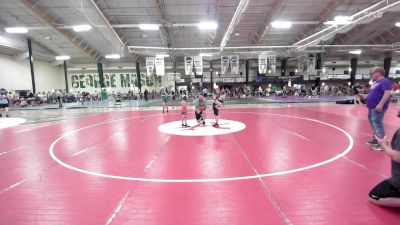 53.2 lbs Rr Rnd 2 - Boland Burla, Enlisted 9 Fight Company vs Toren Edmondson, Pit Bull Wrestling Academy