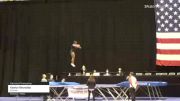 Kaelyn Reynolds - Individual Trampoline, Extreme - 2021 USA Gymnastics Championships