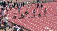 Women's 100m
