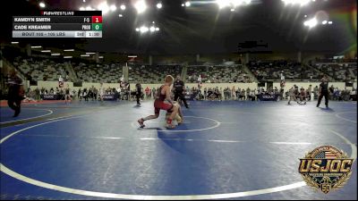 Replay: Mat 13 - 2026 USJOC | Jan 3 @ 4 PM