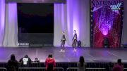 Brio Studios - Kennedy Small & Lulu Nenning [2023 Mini - Duo/Trio - Contemporary/Lyrical Day 1] 2023 JAMfest Dance Super Nationals