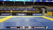 Adam C. Anthony Constantine vs Derrick John Pate 2026 Pan Jiu Jitsu IBJJF Championship