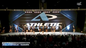 Star Athletics ATL - Diamonds [2026 L2 Youth - Flex Day 2] 2026 Athletic Championships Atlanta Nationals