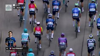2025 Tirreno-Adriatico - Stage 7