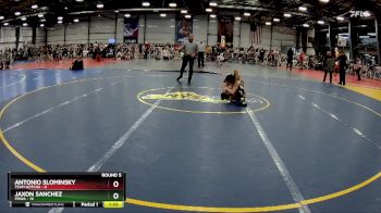 Replay: Mat 17 - 2024 2024 VAC Holiday Duals | Dec 14 @ 9 AM