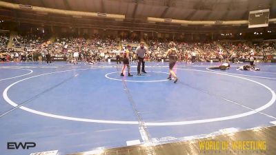 76 lbs Round Of 64 - DANIEL KKACHATRYAN, SBTC vs Cayson Delgado, Prime Wrestling