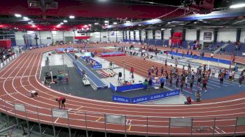 Men's 200m, Finals 3