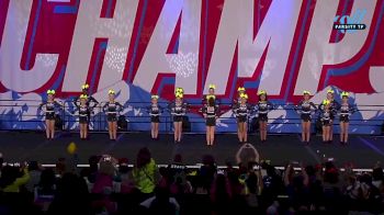 Cheer Athletics - Denver - Polar Cats [2024 L2 Youth Day 1] 2024 CHAMPS Grand Nationals