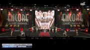 A1 Spirit Athletics - SassyRose [2025 L1 Youth - Flex - D2 - Small Day 3] 2025 Encore Grand Nationals