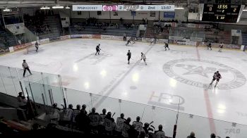 Replay: Home - 2024 Flin Flon vs Battlefords | Dec 13 @ 7 PM