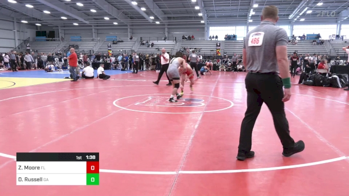 2024 NHSCA High School Nationals - Videos - FloWrestling