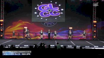 Wisconsin Elite - Mini Ops [2026 L1 Mini - D2 Day 2] 2026 GLCC Grand Nationals