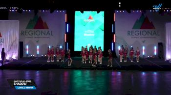 GymTyme All-Stars - Shadow [2025 L2 Senior 04/13/2025] 2025 The Midwest Regional Summit