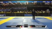 Eli Minh Pham vs Antonio Jose Daily 2026 Pan Kids Jiu-Jitsu IBJJF Championship
