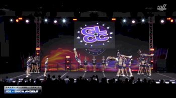 ICE - Snow Angels [2026 L4 - U18 Day 2] 2026 GLCC Grand Nationals