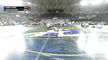 Replay: Mat 17 | Feb 21 @ 9 AM