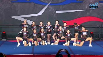 Raider Xtreme - Envy [2025 L1 Youth - D2 Day 1] 2025 ACA Grand Nationals