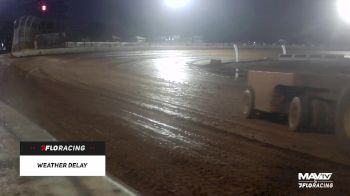 Full Replay (Rainout) | Lucas Oil Late Models Friday at Golden Isles Speedway 1/26/24
