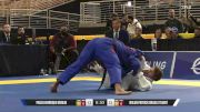 Nolan Patrick Braga Stuart vs Paulo Henrique Merlin 2025 Pan Jiu Jitsu IBJJF Championship