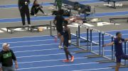 Men's 60m Hurdles