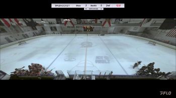 Replay: Home - 2023 Blues U14 A vs Bandits 14U A | Oct 28 @ 8 PM