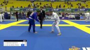 OLAVO GOMYDE BATISTA vs DIEGO DE OLIVEIRA FREIRE 2023 Brasileiro Jiu-Jitsu IBJJF