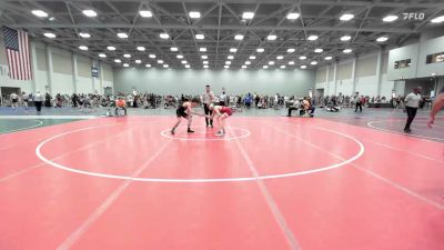 132 lbs Round Of 32 - Bryson Clark, PA vs Evan Ulrich, WV
