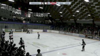 Replay: Home - 2024 Fernie vs Kimberley | Sep 27 @ 7 PM