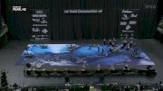 Pearl HS "Pearl MS" at 2026 WGI Percussion/Winds World Championships