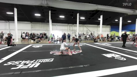 Timothy Mcnamara vs Luke Cherep 2023 ADCC Orange County Open